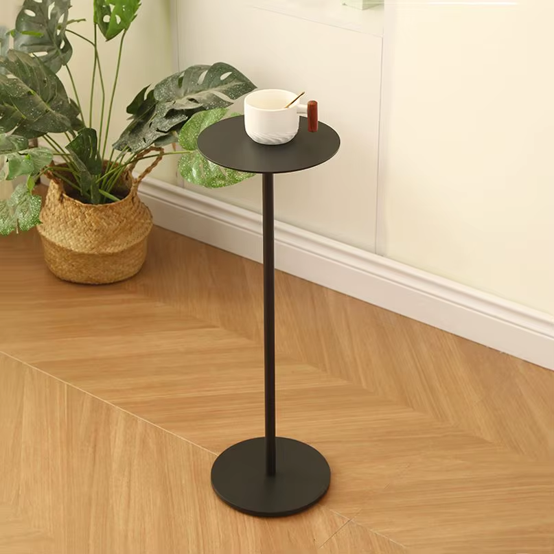 Nordic Style Side Table - Image 2