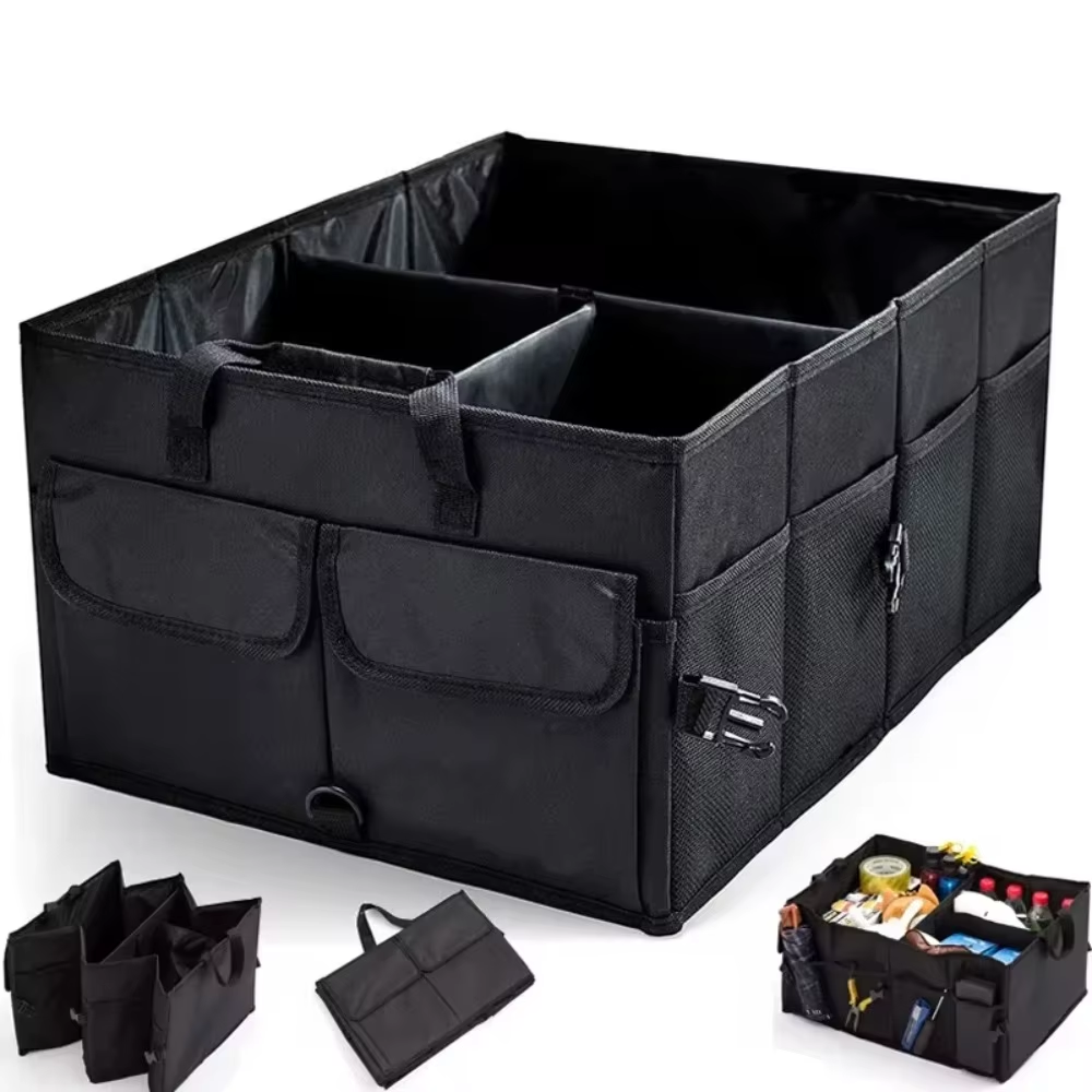 Car Storage Box - Image 2