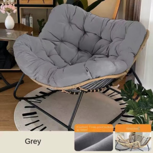 Home Balcony Single Lazy Sofa