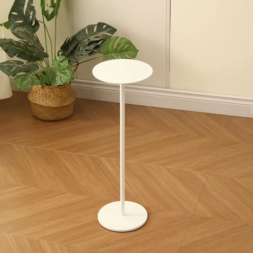 Nordic Style Side Table - Image 5