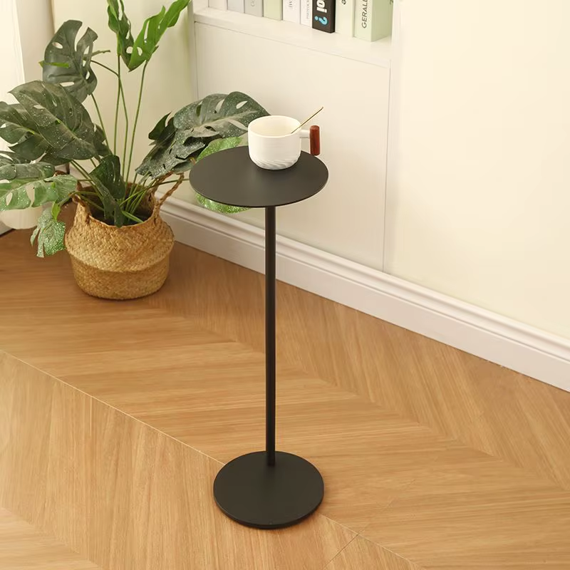 Nordic Style Side Table - Image 6