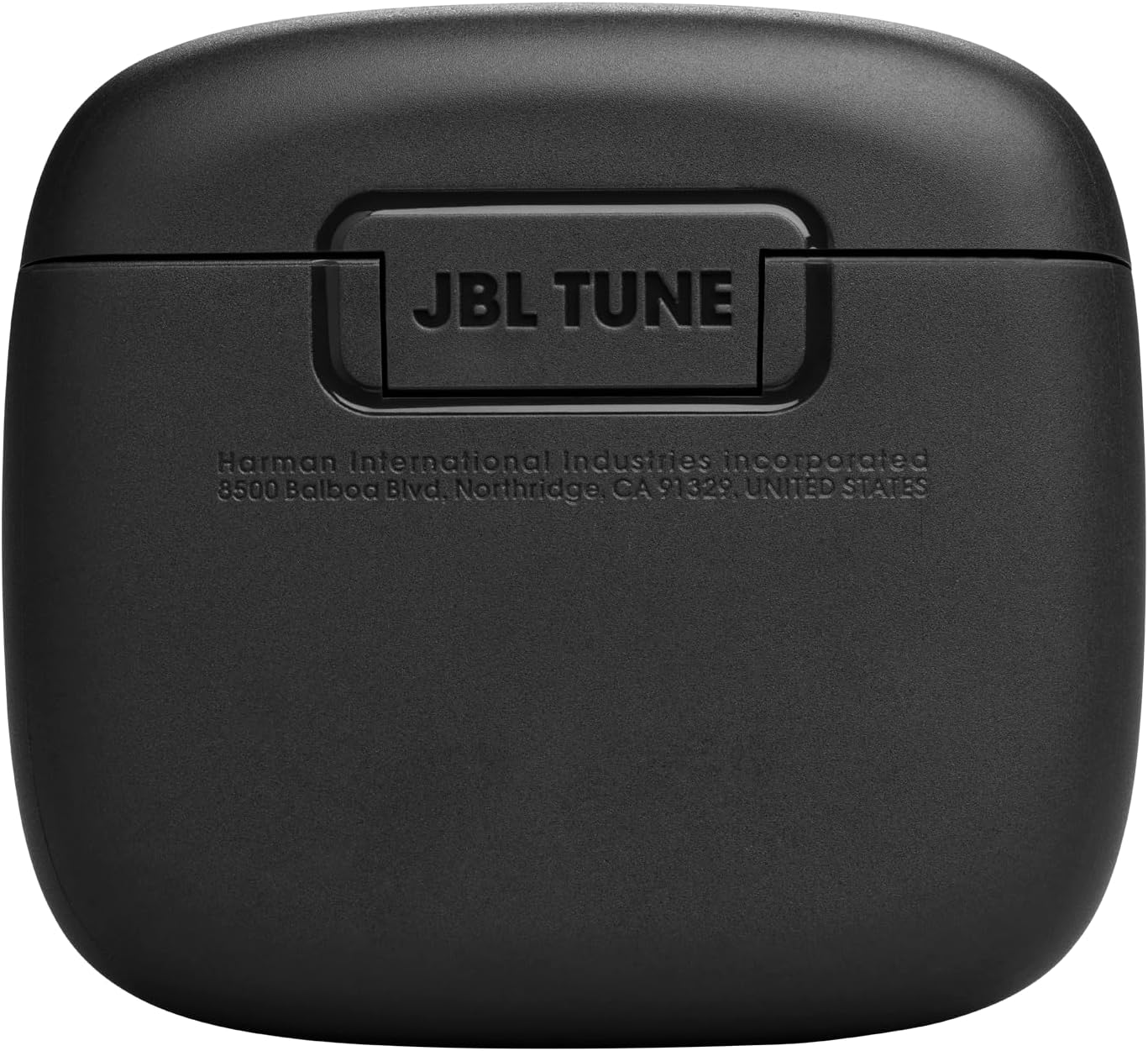Tune Flex - True Wireless Noise Cancelling Earbuds (Black), Small - Image 6