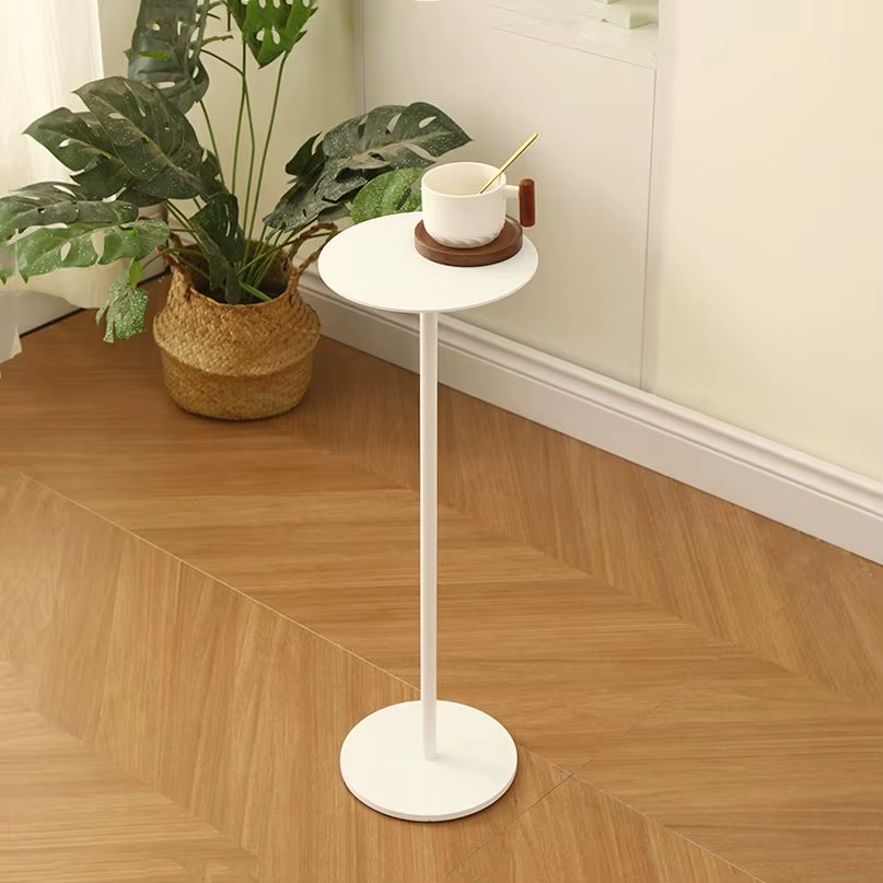 Nordic Style Side Table - Image 4