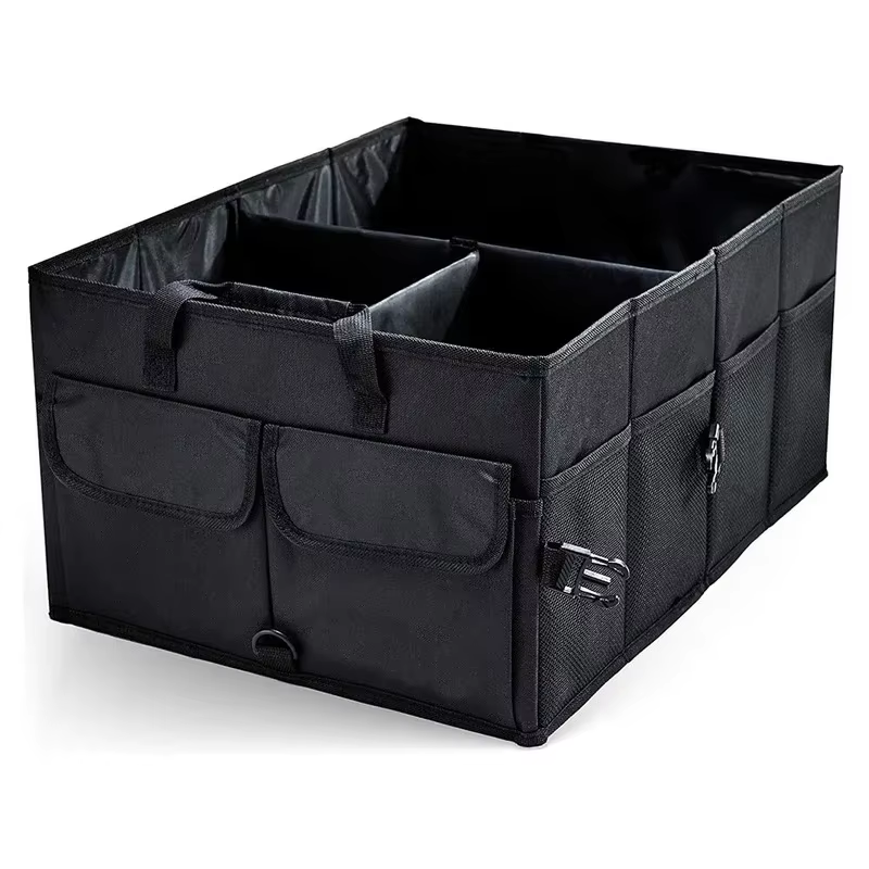 Car Storage Box