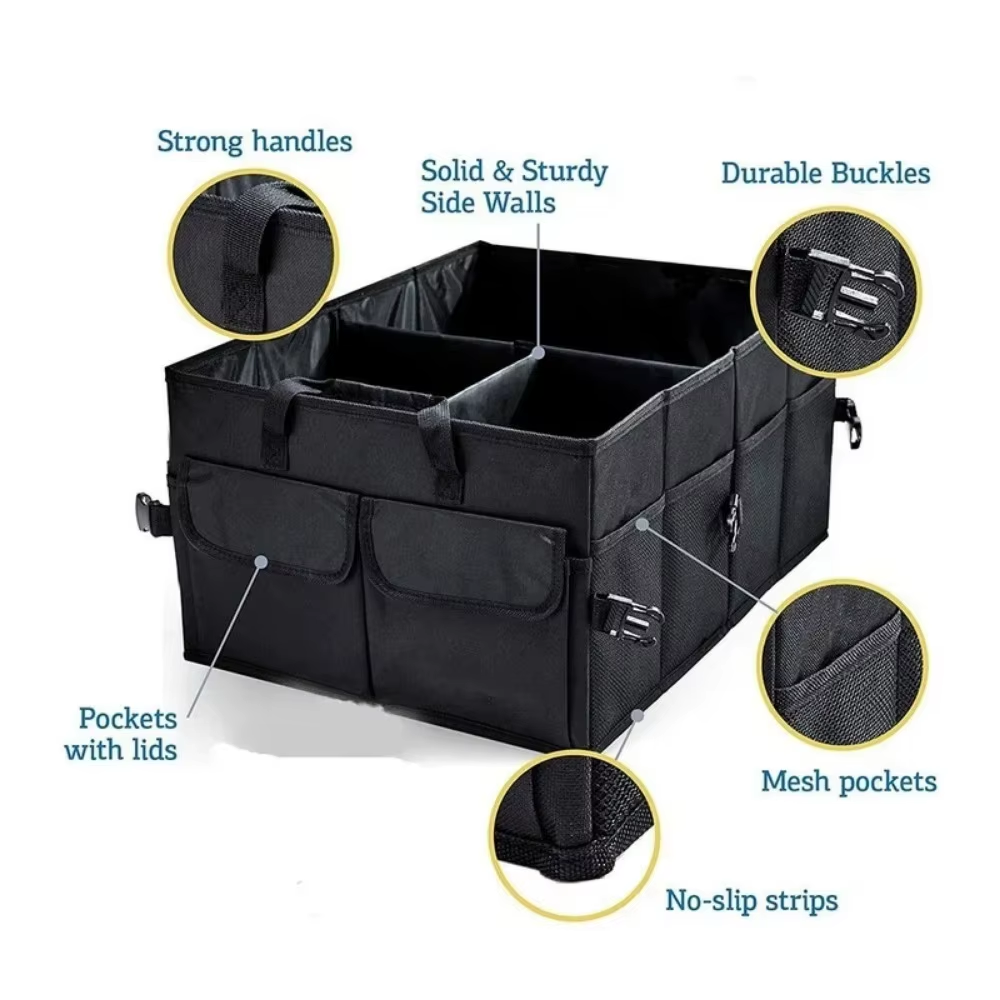 Car Storage Box - Image 4
