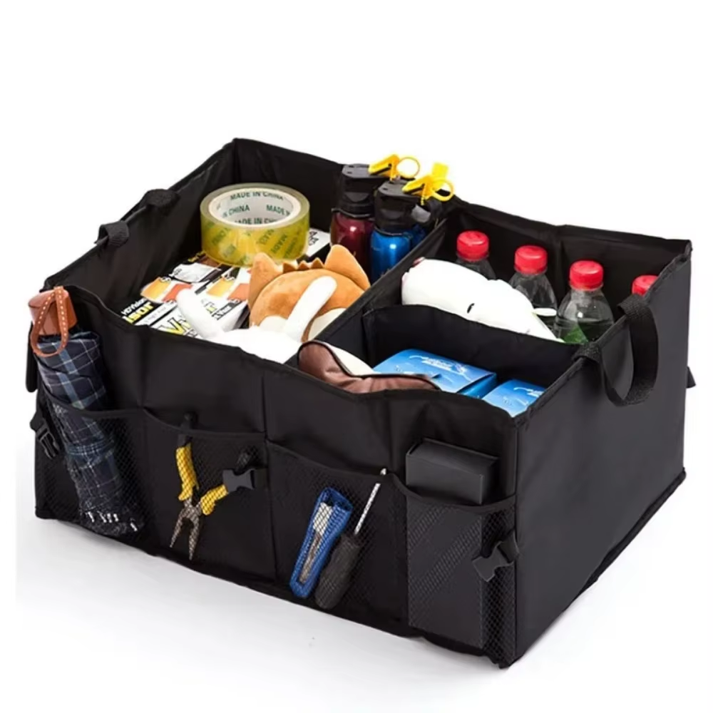 Car Storage Box - Image 3