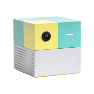 Playground - the Active Play System for Kids & Families Where Indoor Physical Activity Meets Interactive Family Fun and Is Great for Gaming Nights, Parties and Playdates