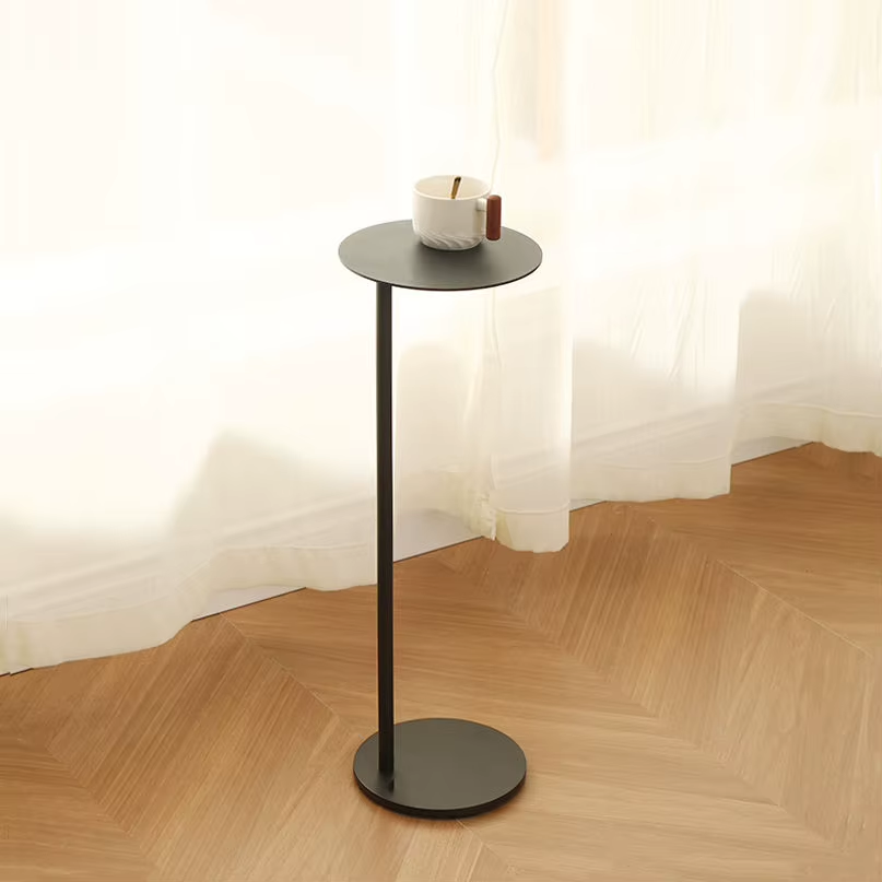 Nordic Style Side Table - Image 3